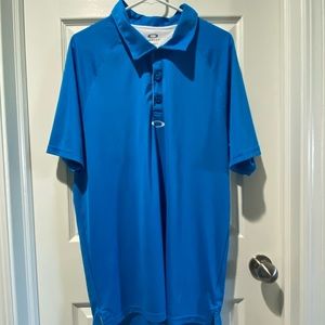 Golf shirt